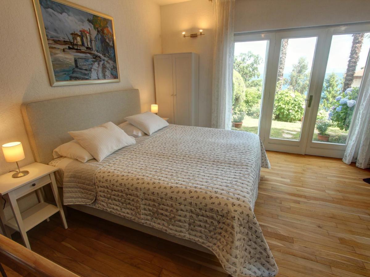 Premium Apartments Punta Kolova Opatija Zewnętrze zdjęcie