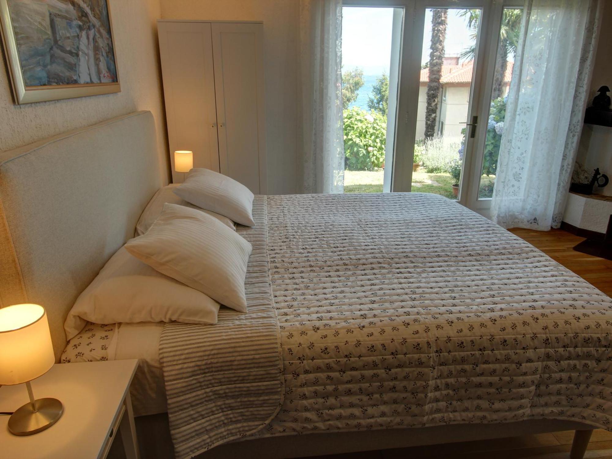 Premium Apartments Punta Kolova Opatija Pokój zdjęcie