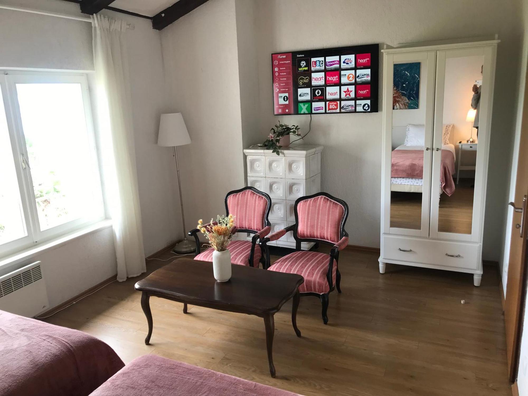 Premium Apartments Punta Kolova Opatija Zewnętrze zdjęcie