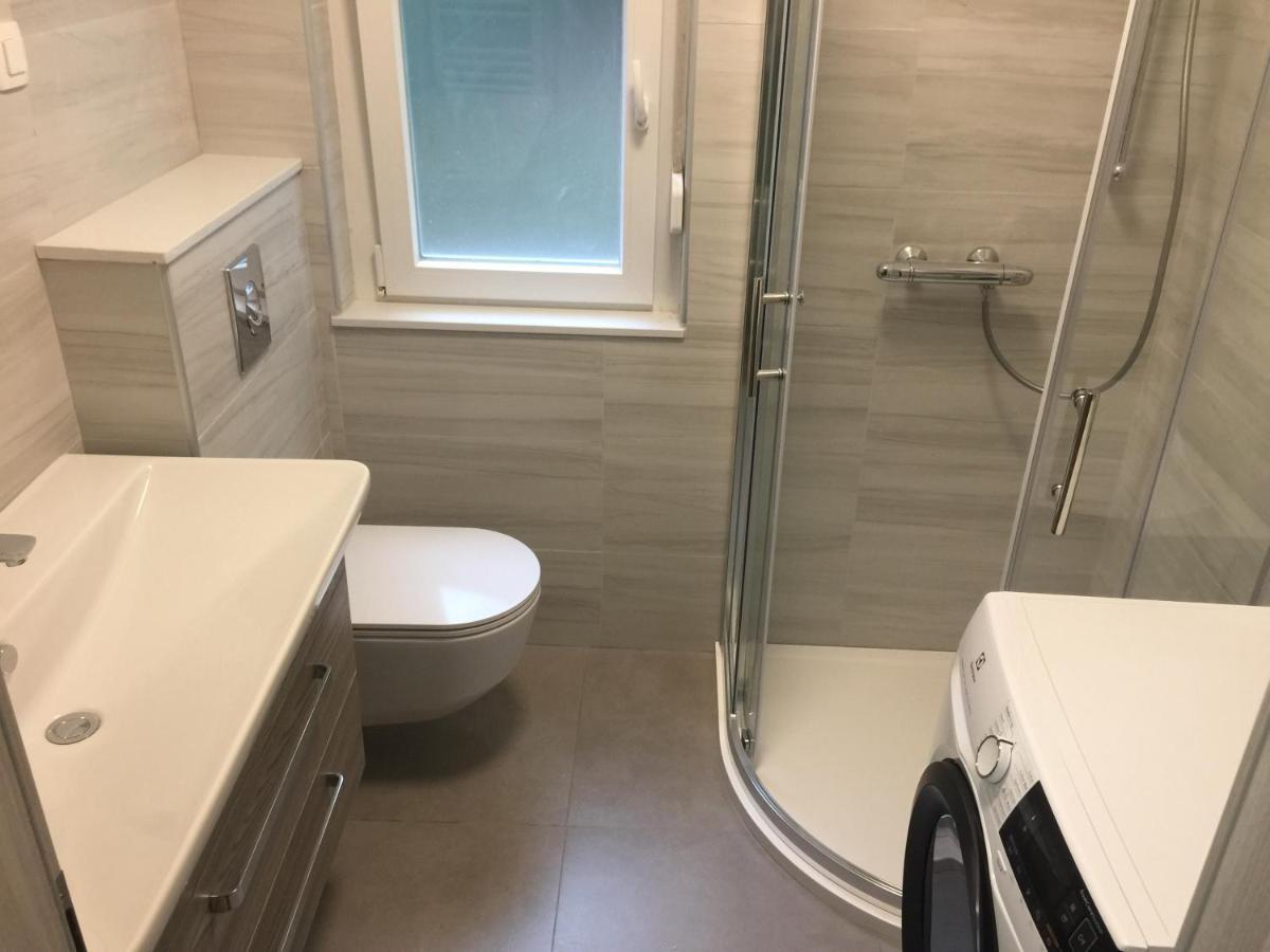 Premium Apartments Punta Kolova Opatija Zewnętrze zdjęcie